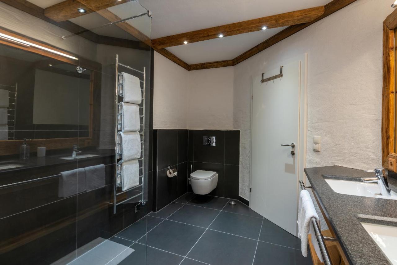 Apartamento Haus Widmoos Wagrain Exterior foto