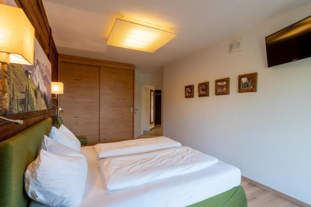 Apartamento Haus Widmoos Wagrain Exterior foto