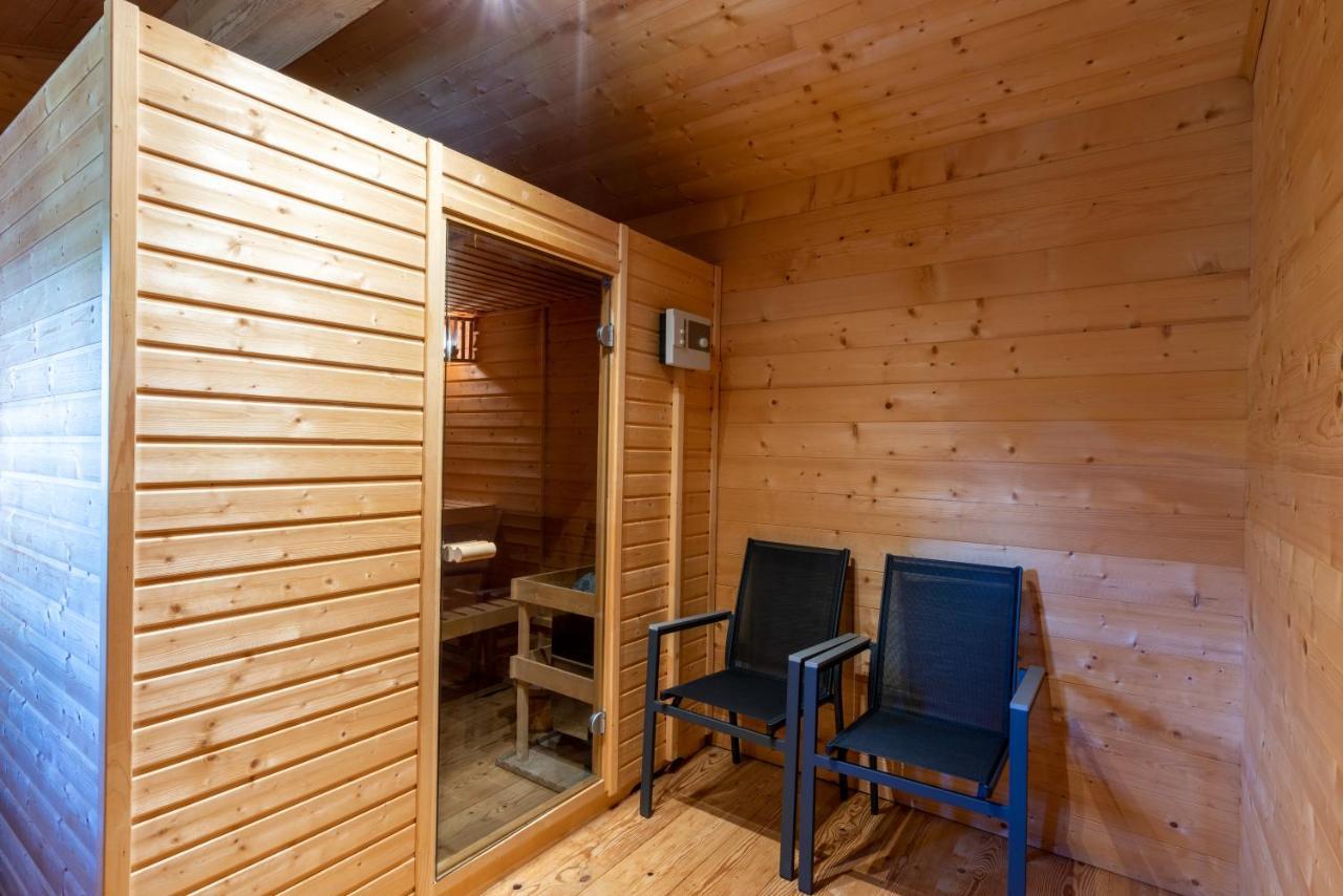 Apartamento Haus Widmoos Wagrain Exterior foto