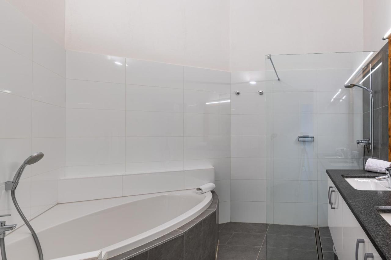 Apartamento Haus Widmoos Wagrain Exterior foto