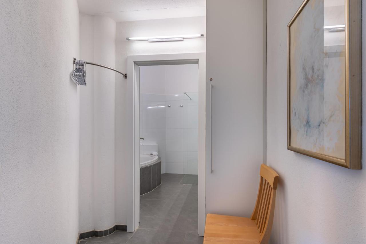 Apartamento Haus Widmoos Wagrain Exterior foto