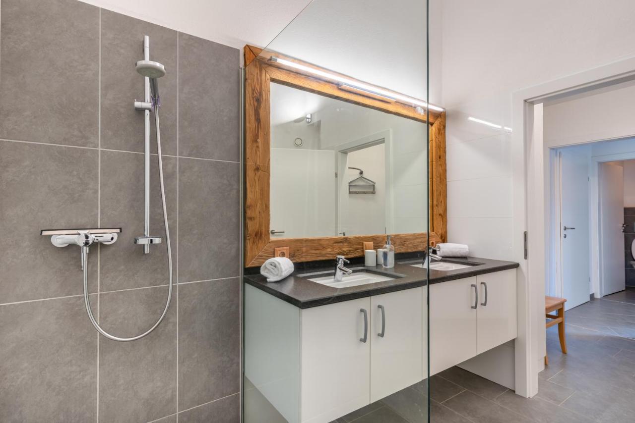 Apartamento Haus Widmoos Wagrain Exterior foto